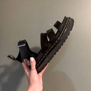 Dr. Martens Sandals
